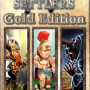 The Settlers 4 - Gold Edition GOG.COM Key GLOBAL