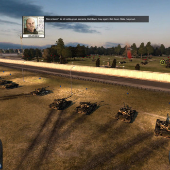 World in Conflict: Complete Edition GOG.COM Key GLOBAL