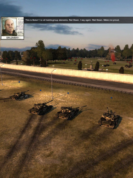 World in Conflict: Complete Edition GOG.COM Key GLOBAL World in Conflict: Complete Edition GOG.COM Key GLOBAL
