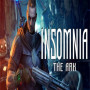 INSOMNIA: The Ark Steam Key GLOBAL
