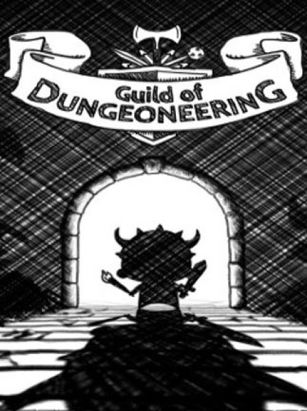 Guild Of Dungeoneering Steam Key GLOBAL Guild Of Dungeoneering Steam Key GLOBAL