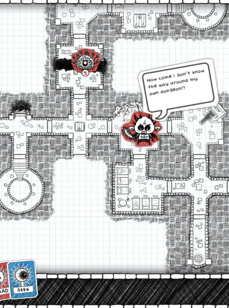 Guild Of Dungeoneering Steam Key GLOBAL Guild Of Dungeoneering Steam Key GLOBAL