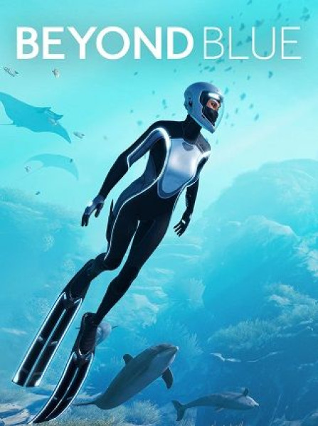 Beyond Blue (PC) - Steam Key - GLOBAL Beyond Blue (PC) - Steam Key - GLOBAL