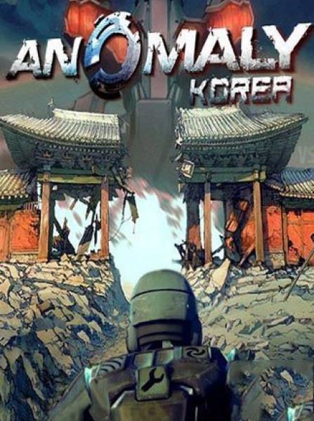 Anomaly Korea Steam Key GLOBAL Anomaly Korea Steam Key GLOBAL