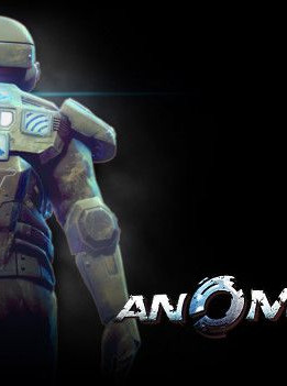 Anomaly Korea Steam Key GLOBAL