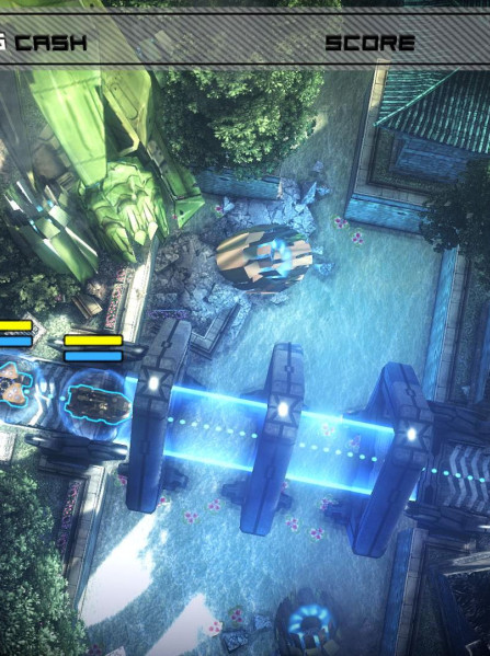 Anomaly Korea Steam Key GLOBAL Anomaly Korea Steam Key GLOBAL