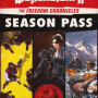 Wolfenstein II: The Freedom Chronicles - Season Pass PC Steam Key GLOBAL