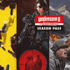 Wolfenstein II: The Freedom Chronicles - Season Pass PC Steam Key GLOBAL Wolfenstein II: The Freedom Chronicles - Season Pass PC Steam Key GLOBAL