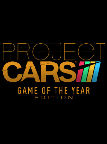 Project CARS Game Of The Year Edition Steam Key GLOBAL Project CARS Game Of The Year Edition Steam Key GLOBAL