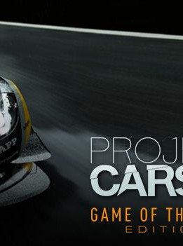 Project CARS Game Of The Year Edition Steam Key GLOBAL
