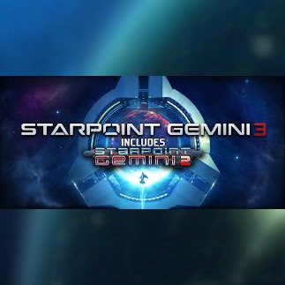 Starpoint Gemini 3 Steam Key GLOBAL