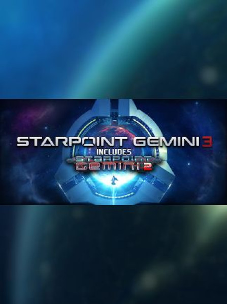 Starpoint Gemini 3 Steam Key GLOBAL Starpoint Gemini 3 Steam Key GLOBAL