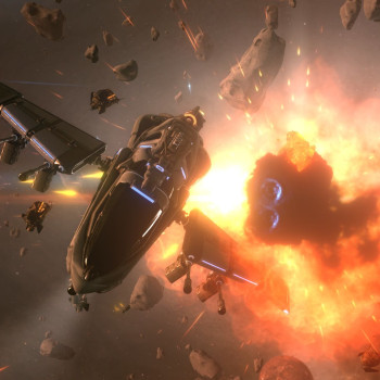 Starpoint Gemini 3 Steam Key GLOBAL