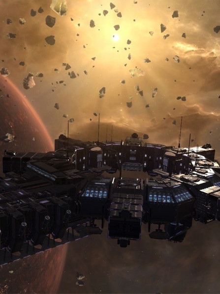 Starpoint Gemini 3 Steam Key GLOBAL Starpoint Gemini 3 Steam Key GLOBAL