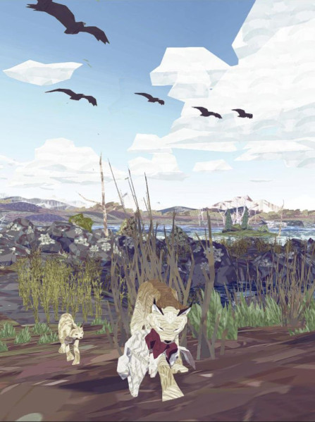 Shelter 2 Steam Key GLOBAL Shelter 2 Steam Key GLOBAL