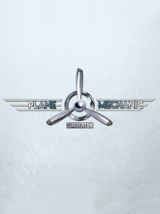 Plane Mechanic Simulator Steam Key GLOBAL Plane Mechanic Simulator Steam Key GLOBAL