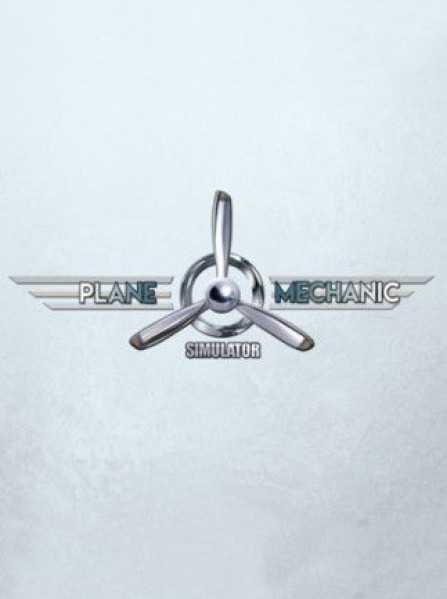 Plane Mechanic Simulator Steam Key GLOBAL Plane Mechanic Simulator Steam Key GLOBAL