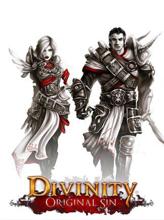 Divinity: Original Sin - Enhanced Edition GOG.COM Key GLOBAL Divinity: Original Sin - Enhanced Edition GOG.COM Key GLOBAL