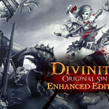 Divinity: Original Sin - Enhanced Edition GOG.COM Key GLOBAL