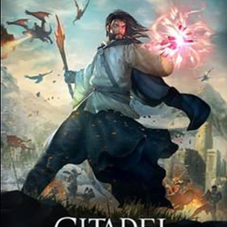 Citadel: Forged with Fire Steam Key GLOBAL