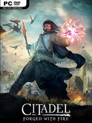 Citadel: Forged with Fire Steam Key GLOBAL