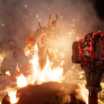 Citadel: Forged with Fire Steam Key GLOBAL