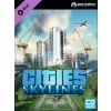 Cities: Skylines - Relaxation Station Steam Key GLOBAL Cities: Skylines - Relaxation Station Steam Key GLOBAL