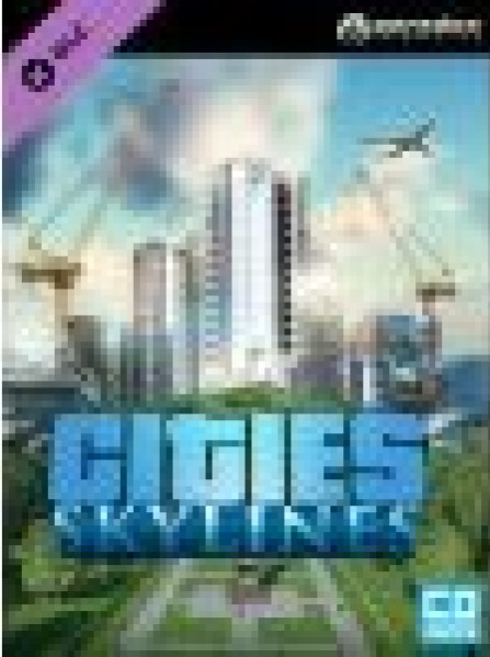 Cities: Skylines - Relaxation Station Steam Key GLOBAL Cities: Skylines - Relaxation Station Steam Key GLOBAL