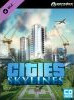 Cities: Skylines - Relaxation Station Steam Key GLOBAL