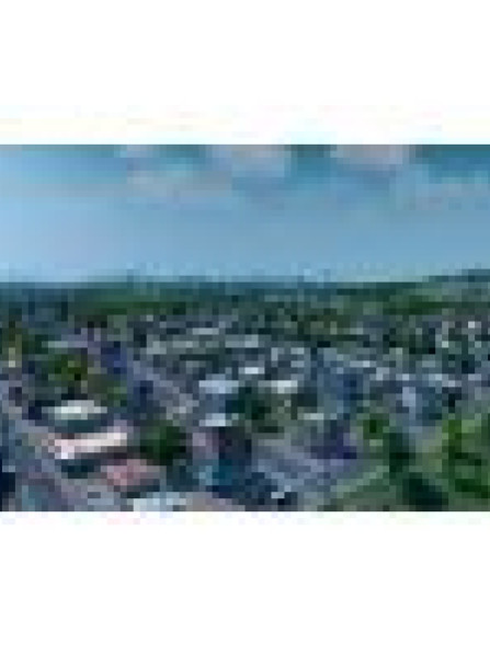 Cities: Skylines - Relaxation Station Steam Key GLOBAL Cities: Skylines - Relaxation Station Steam Key GLOBAL