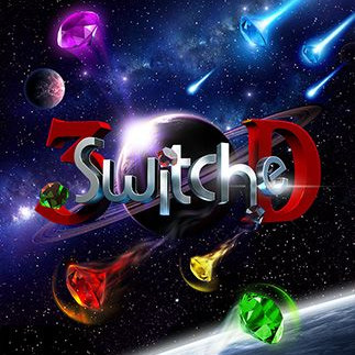 3SwitcheD Steam Key GLOBAL