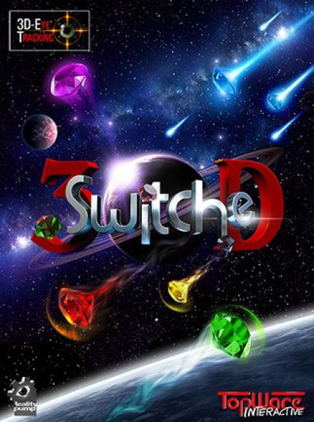 3SwitcheD Steam Key GLOBAL 3SwitcheD Steam Key GLOBAL