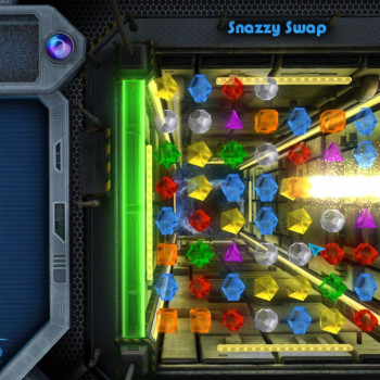 3SwitcheD Steam Key GLOBAL