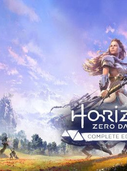 Horizon Zero Dawn | Complete Edition (PC) - Steam Key - EUROPE