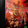 The Book of Unwritten Tales Digital Deluxe Edition Steam Key GLOBAL The Book of Unwritten Tales Digital Deluxe Edition Steam Key GLOBAL