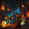 The Book of Unwritten Tales Digital Deluxe Edition Steam Key GLOBAL The Book of Unwritten Tales Digital Deluxe Edition Steam Key GLOBAL