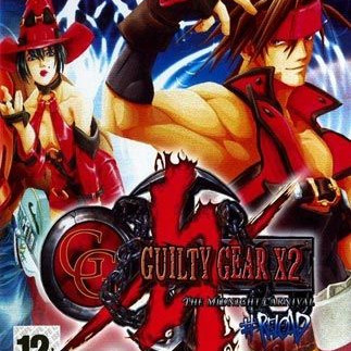 Guilty Gear X2 #Reload Steam Key GLOBAL