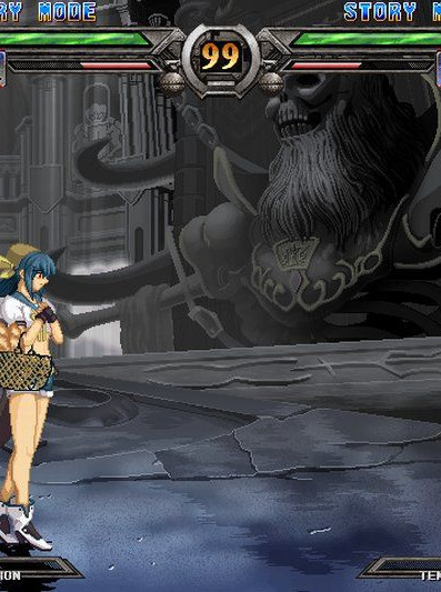 Guilty Gear X2 #Reload Steam Key GLOBAL