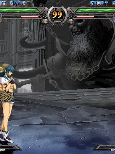 Guilty Gear X2 #Reload Steam Key GLOBAL Guilty Gear X2 #Reload Steam Key GLOBAL