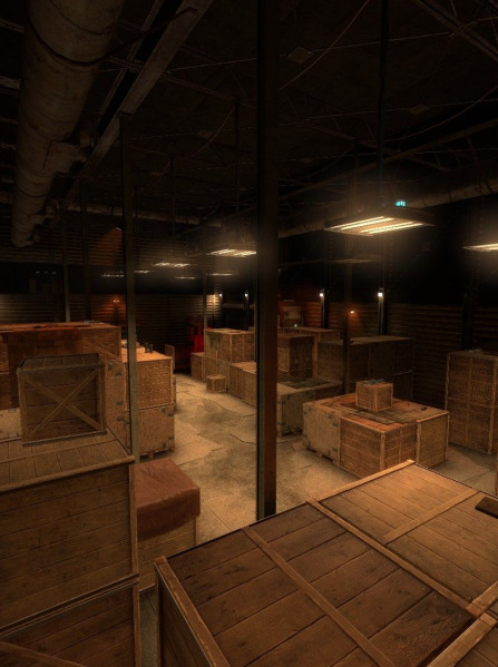 Black Mesa Steam Key GLOBAL