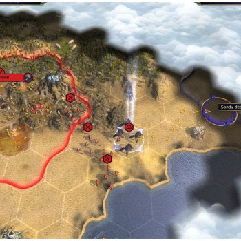 Warlock - Master of the Arcane Steam Key GLOBAL