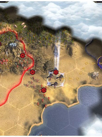 Warlock - Master of the Arcane Steam Key GLOBAL