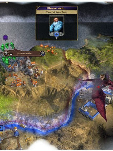 Warlock - Master of the Arcane Steam Key GLOBAL