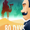 80 Days Steam Key GLOBAL 80 Days Steam Key GLOBAL