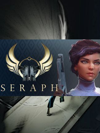 Seraph Steam Key GLOBAL Seraph Steam Key GLOBAL