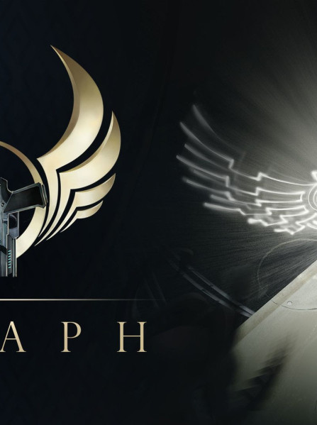 Seraph Steam Key GLOBAL Seraph Steam Key GLOBAL