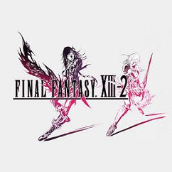 FINAL FANTASY XIII-2 Steam Key GLOBAL