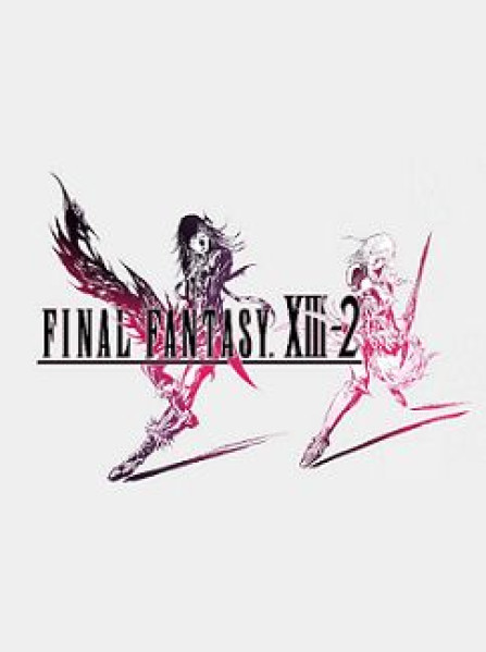 FINAL FANTASY XIII-2 Steam Key GLOBAL FINAL FANTASY XIII-2 Steam Key GLOBAL