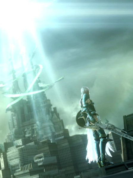 FINAL FANTASY XIII-2 Steam Key GLOBAL FINAL FANTASY XIII-2 Steam Key GLOBAL