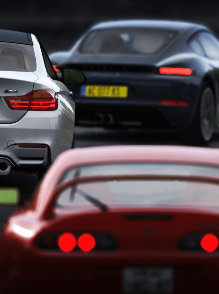 Assetto Corsa Ultimate Edition (Xbox One) - Xbox Live Key - EUROPE